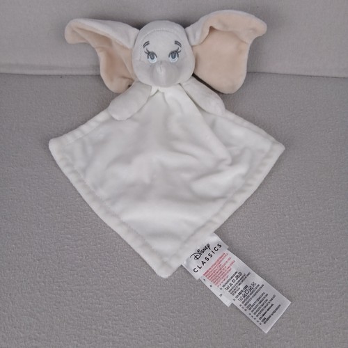 Mothercare dumbo comforter - mothercare,