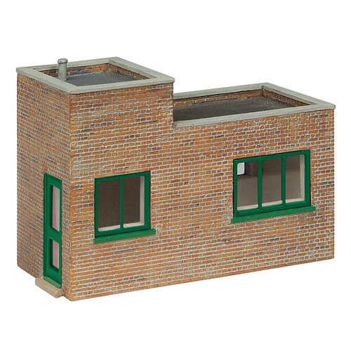 Scenecraft 1020a rail yard - scenecraft,