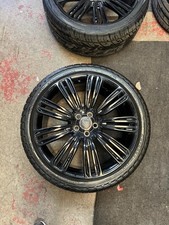 range rover sport 22 inch