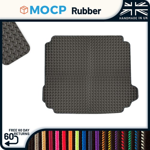 Rubber boot mat - bmw, x5
