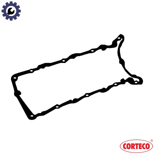 Gasket cylinder head 414113p - gasket,