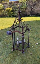 Vintage Large French Style