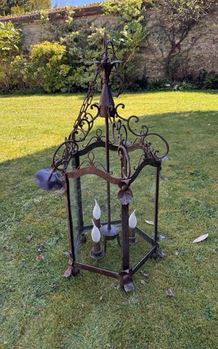 Vintage large french style - vintage,