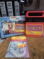Vintage 1978 Speak & Spell