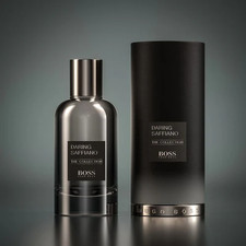 Hugo Boss The Collection