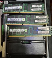 48GB (3 x 16GB ) DDR3 Memory