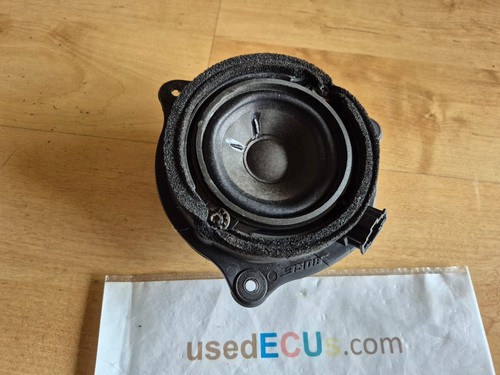 Audi mk2 2007 speaker - 2007-14,,