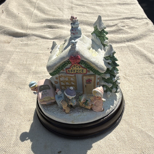 Hawthorn village wishing - hawthorn,
