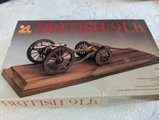 BRITISH 9lb ARTISAN LATINA
