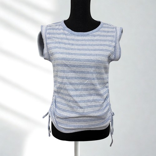Nwt talbots petite ruched - nwt,