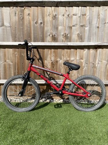 Compe 2000 mid school bmx - gt,