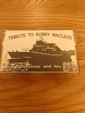 Tribute to Bobby Macleod by