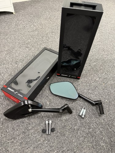 Ducati rizoma mirrors for - mirrors,