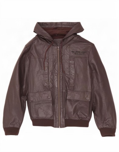 Pepe jeans mens hooded - pepe,