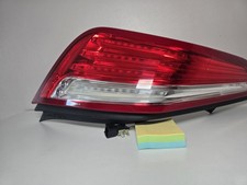 Jaguar XJ X351 Left Rear Tail
