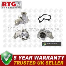 Water Pump Fits Ford Focus