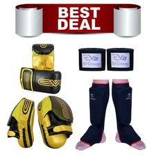 Best Deal Boxing Bag Gloves