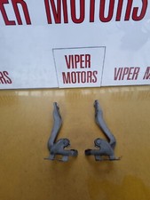 Peugeot 107 Citroen C1 Front