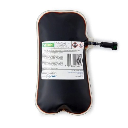 Patfluid eolys 1l - b6, 1.1l