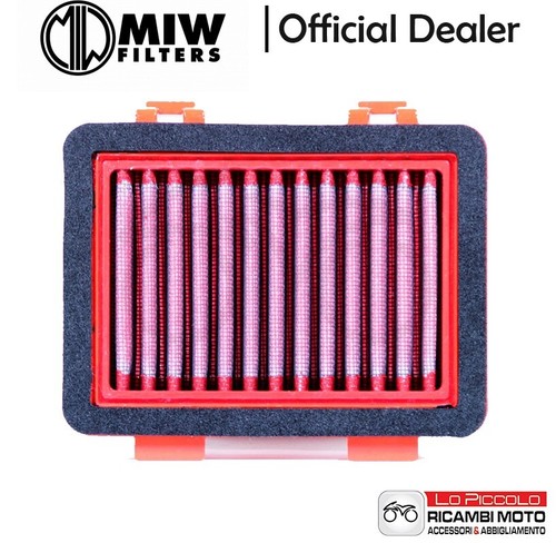 Air filter miw sport - filter,