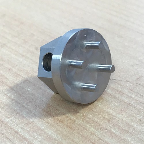Pavoni custom service tools - pavoni,