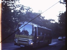 Original 35 mm Slide-Stevensons of  Speth,Ford R1114,Reg No:NVT452W