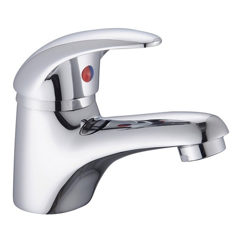 Basin tap monobloc - basin,