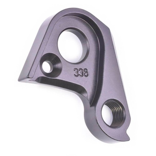 Norco bike gear - mech, hanger