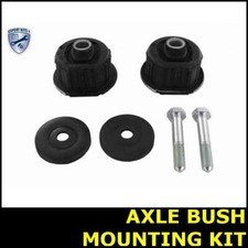 Axle bush mounting kit rear - axle,