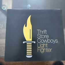 Artist Signed THRIFT STORE