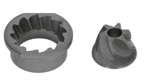 Saeco kit conical metal - saeco,