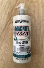 NEW Soap & Glory Magnificoco