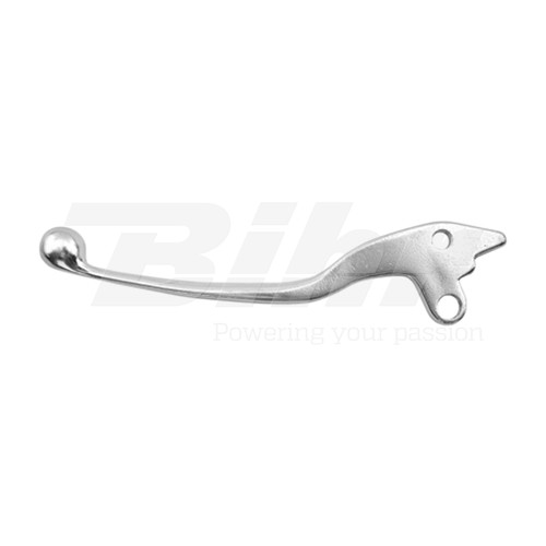 Parts polished left - parts, lever