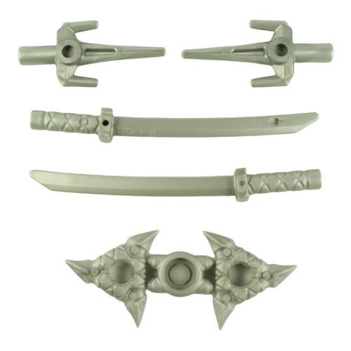 Lego ninjago weapons - lego,