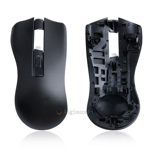 Outer casemouse top - shell,