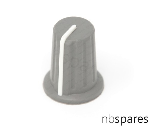 Genuine trim gain - gain, knob