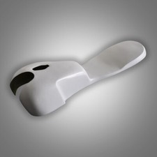 WR46/1 Monocoque Yamaha SR500