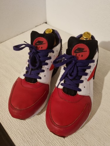 Nike air huarache retro - b,