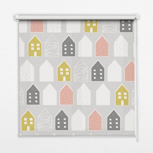 Thermal roller blinds - thermal,