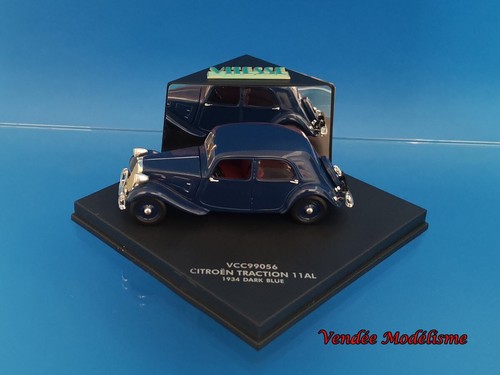 Collectible car citroen - collectible,