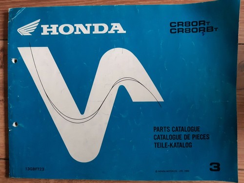 Nos honda elsinore rt - honda, 80