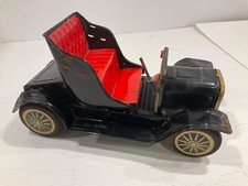 VTG Japan Friction Convertible