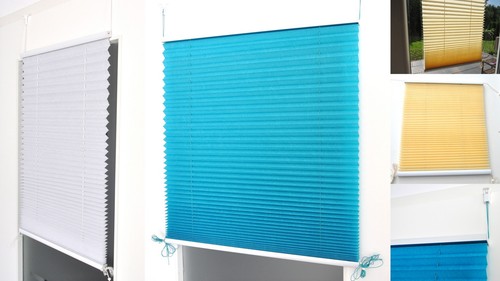 Pleats easy clamp fix carrier - fix,