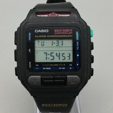 Vintage casio men - vintage,