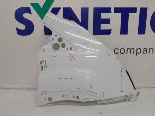 Front wing ford transit mk8 - wing, rh