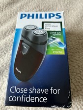 PHILLIPS  MENS TRAVEL BATTERY