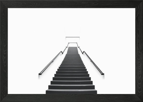 Optical illusion infinite - optical,
