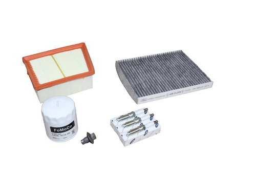 Original inspection kit - original,