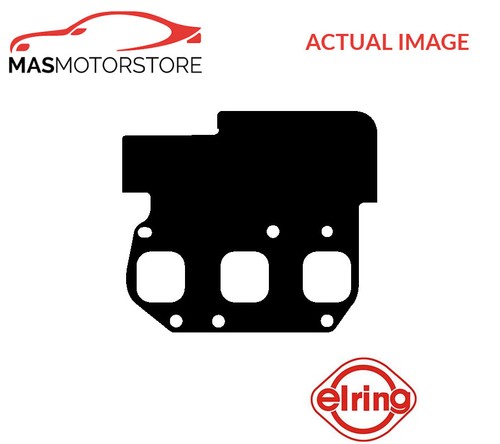 Exhaust manifold gasket elring - exhaust,