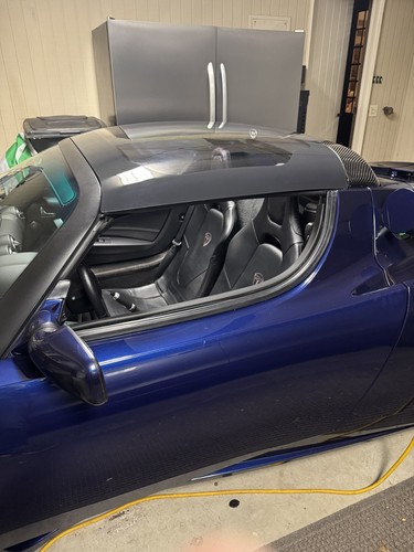 Hardtop panoramic roof - hardtop,, x